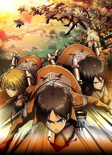 cb01 attack on titan|Shingeki no Kyojin (Attack on Titan) .